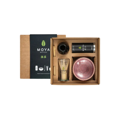 MOYA Matcha sada Botan