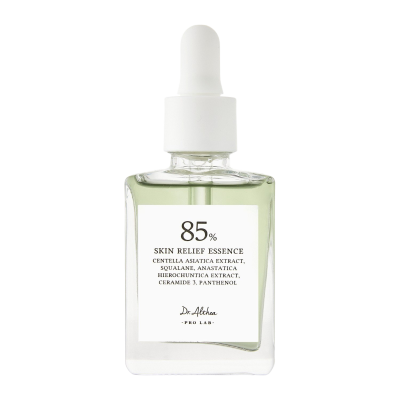 DR. ALTHEA Zklidňující sérum s 85% výtažkem z centely 30 ml