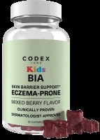 CODEX LABS BIA Kids Skin Barrier L-Histidine Dietary Support - Gummy 60 ks