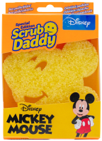 SCRUB DADDY Houbička Mickey Mouse