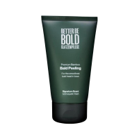 BETTER BE BOLD Peeling na pokožku hlavy 150 ml