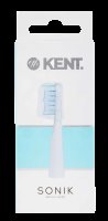 GB KENT & SONS PLC Náhradní hlavice na sonický zubní kartáček