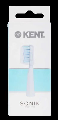 GB KENT & SONS PLC Náhradní hlavice na sonický zubní kartáček