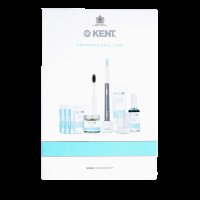 GB KENT & SONS PLC Startovací sada elektrického zubního kartáčku SONIK Grey