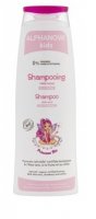 Alphanova Bio šampon Princesse 200 ml