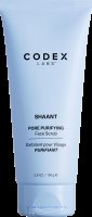 CODEX LABS SHAANT Face Scrub 100 ml