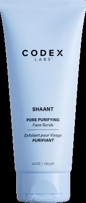 CODEX LABS SHAANT Face Scrub 100 ml