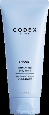 CODEX LABS SHAANT Body Scrub 50 ml
