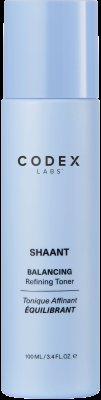 CODEX LABS SHAANT Refining Toner 100 ml