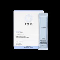 CODEX LABS SHAANT Skin De-Stress Dietary Supplement 30 sáčků