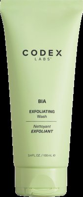 CODEX LABS BIA Exfoliating Wash 100 ml