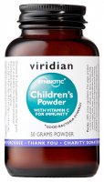 Viridian Children´s Synbiotic 50 g