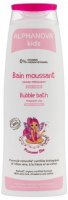 Alphanova pěna do koupele pro princezny Bio 250 ml