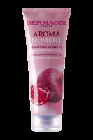 DERMACOL Aroma - sprchový gel - granátové jablko 250 ml