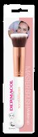 DERMACOL Štětec na make-up s pouzdrem