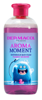 DERMACOL Aroma Moment pěna do koupele Plummy Monster 500