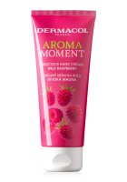 DERMACOL Aroma Moment - Krém na ruce divoká malina 100 ml