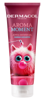 DERMACOL Aroma Moment sprchový gel Bubble Monster 250 ml