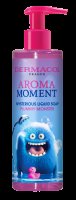 DERMACOL Aroma Moment - Tekuté mýdlo na ruce Plummy Montster 250 ml