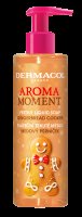 DERMACOL Aroma Moment - Tekuté mýdlo na ruce Medový perníček 250 ml