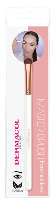 DERMACOL D74 - Štětec na oči s pouzdrem