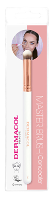 DERMACOL D62 - Korektorový štětec s pouzdrem