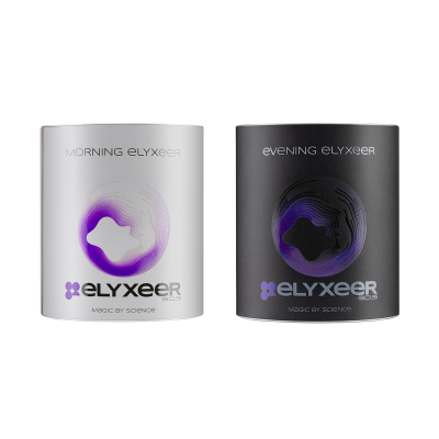 ELYXEER 30.5 Limited Founders Edition 60 sáčků