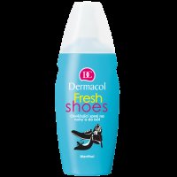 DERMACOL Osvěžující sprej na nohy a do bot 130 ml