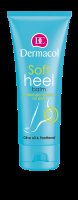 DERMACOL Změkčující balzám na paty 100 ml