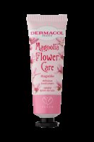 DERMACOL Flower care krém na ruce Magnólie 30 ml