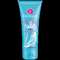 DERMACOL Zvláčňující krém na nohy 100 ml
