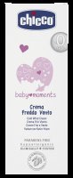CHICCO Ochranný krém do chladného počasí 50 ml