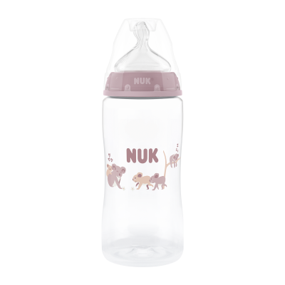 NUK láhev First Choice KOALA 300 ml