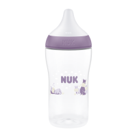 NUK láhev Perfect Match HIPPO 260 ml