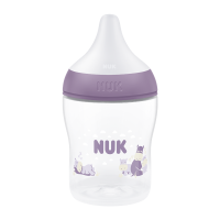 NUK láhev Perfect Match HIPPO 150 ml