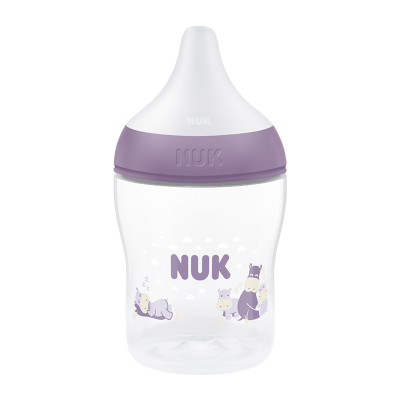 NUK láhev Perfect Match HIPPO 150 ml