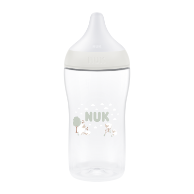 NUK láhev Perfect Match SHEEP 260 ml