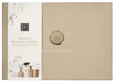 RITUALS Festive Winter Garden Giftset