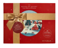 RITUALS Diorama Advent Calendar