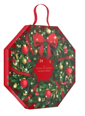 RITUALS Wreath Advent Calendar