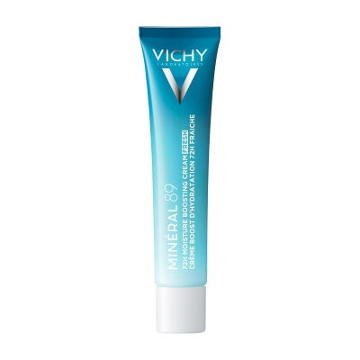 VICHY Minéral89 72H hydratační krém 40 ml