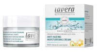 Lavera Basis Hydratační krém Q10 50 ml