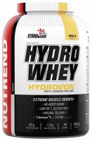 NUTREND Hydro Whey 1600 g