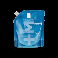 LA ROCHE-POSAY Effaclar čisticí pěnící gel pro mastnou pleť se sklonem k nedokonalostem 400 ml