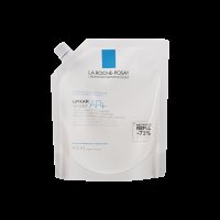 LA ROCHE-POSAY Lipikar syndet AP+ čistící krémový gel pro pokožku se sklonem k atopickému ekzému 400 ml