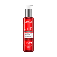 VICHY Collagen 17 Filler ultra-regenerační kůra s kyselinou citronovou a pro-kolagenovými peptidy 150 ml