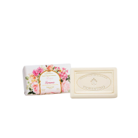 SAF FIORENTINO mýdlo Růže a pelargónie 250 g