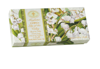 SAF FIORENTINO mýdlo Konvalinka 3 x 125 g