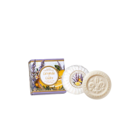 SAF FIORENTINO mýdlo Levandule a cedrát 100 g