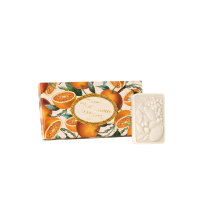 SAF FIORENTINO mýdlo Pomeranč 3 x 125 g